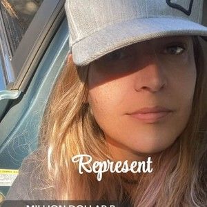 Meet your Posher, Sherii